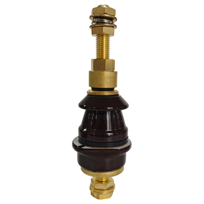 2024 Hot Selling DIN Standar Transformer Bushing Porcelain Insulator