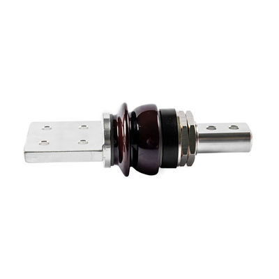 Isolasi Bushing Trafo Diisi Minyak Primer Jenis ANSI