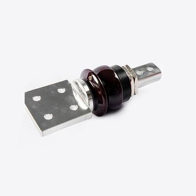 ODM Glazed Electric Transformer Bushing Transformer LV Bushing