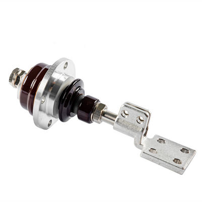 LV Power Transformer Bushings Bagian 1600-6000A Permukaan Diperlakukan Disesuaikan