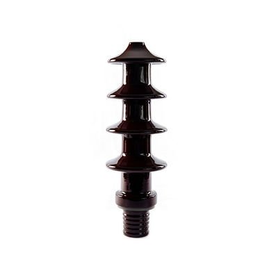 Bushing Trafo Porselen 36KV / Insulator Keramik Listrik