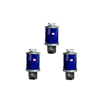Transformer Dehydrating Breather dengan Silica Gel 3KG
