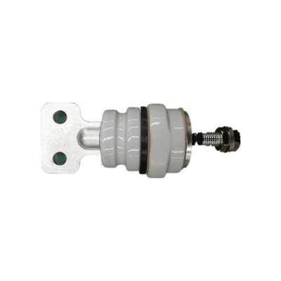 Insulator Tiang Listrik Keramik Elektronik 1 Sampel KV Transformer Bushing Disetujui