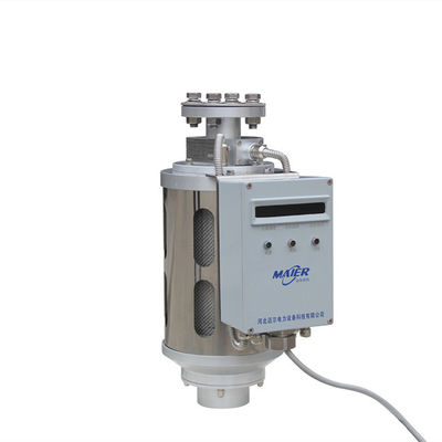 1.5kg Perawatan Gratis Silica Gel Breather Round Flange Untuk Transformer