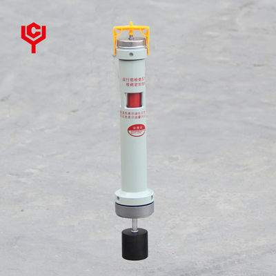Indikator Pengukur Level Minyak Baja Untuk Trafo Terendam Minyak