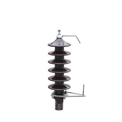 Insulator Listrik Porselen Luar Ruangan 250-630A Jenis Bushing Transformer