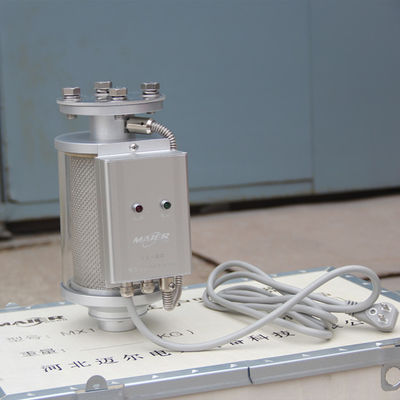 Bebas Perawatan Smart Self Dehydrating Transformer Breather