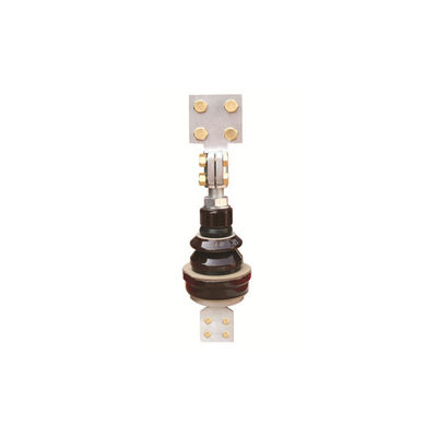 EN Standar Tegangan Rendah Bushing Transformer Listrik Bushing 10.4Mpa Tarik