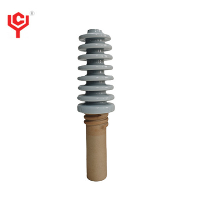 Mengisolasi dan Memperbaiki Transformer Bushing dengan Transformer HV Bushing