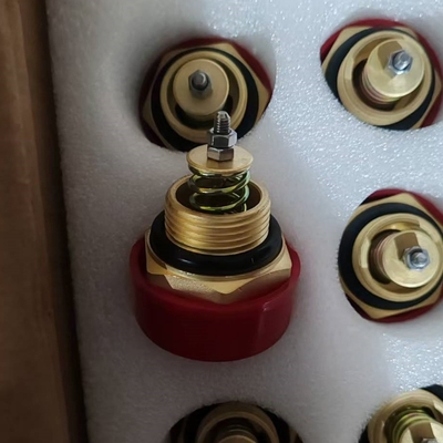 Katup Pengurangan Tekanan Transformer