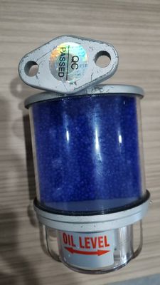 Pernafasan dan Pengering Dehidrasi Transformator untuk Perlindungan Isolasi Transformator Listrik dan Ketahanan Kelembaban