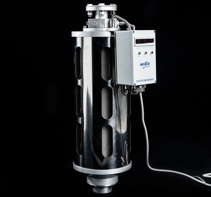 Breather Dehidrasi Bebas Perawatan Transformer 5kg