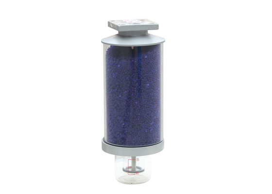0.5kg Bebas Perawatan Transformer Breather Flanged Moisture Absorber