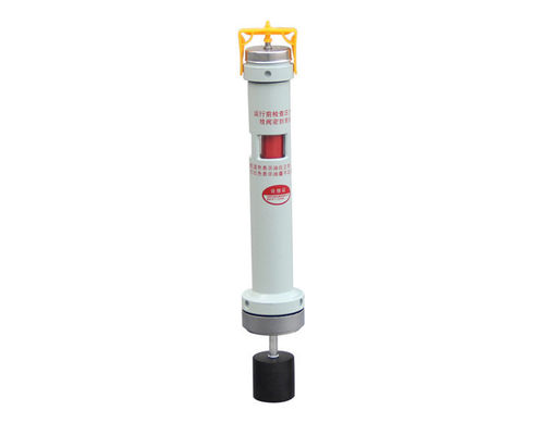 Pengukur Level Minyak Magnetik Transformer Stainless Steel Dengan Tangki Ekspansi
