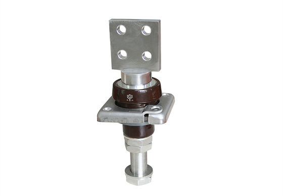 1KV Aksesoris Trafo Distribusi Tembaga ANSI Bushing