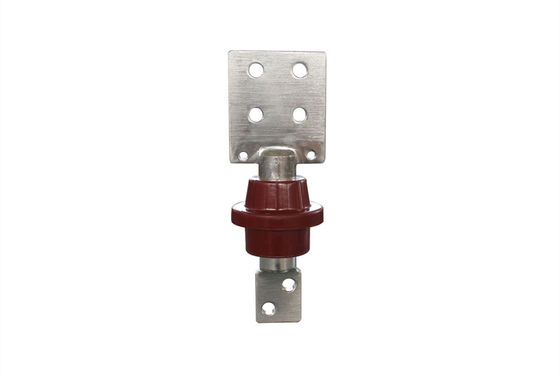 Transformer Epoxy Resin Cast Bushing Indoor Tegangan Rendah OHSAS 18001