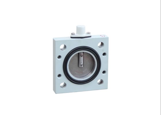 Transformator berkualitas tinggi dengan flange