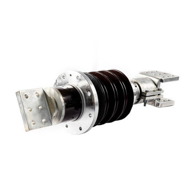 BDW 10-20KV 4000-5000A Transformer Bushing Dengan Terminal Ganda