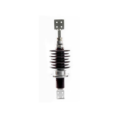24kV 2000A Transformer Bushing Metal Parts Terminal 96mm Tinggi Sangat Tahan Lama