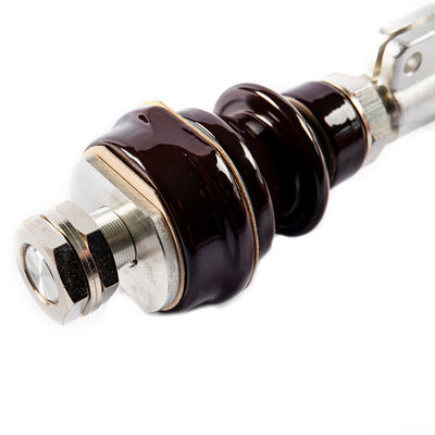 Trafo Distribusi BF Bushing Standar Porselen Insulator Listrik 600A