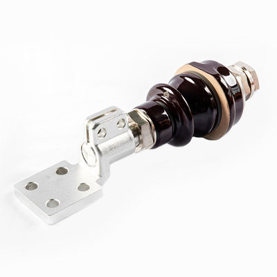 1250A Terminal Distribusi Transformer Bushing Isolasi Listrik