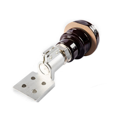 Bushing Trafo Distribusi Insulator Saluran Listrik Keramik