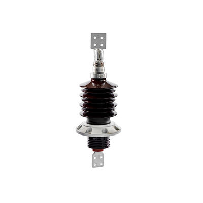Dukungan Teknis Power Transformer Bushing Produk Khusus Tegangan Rendah