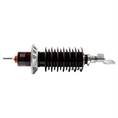 Brown 1000A Oil Filled Transformer Bushings Dengan Sertifikasi ISO 9001