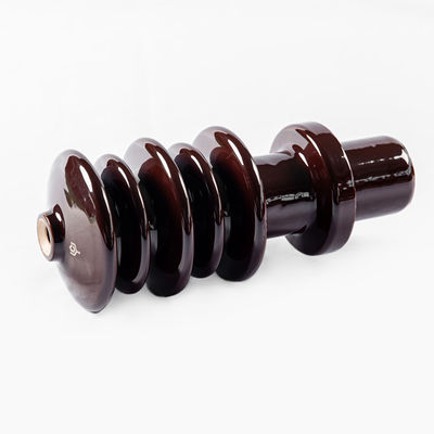 Coklat 12KV 24KV 36KV Transformer Listrik Bushing Capacitor Coklat