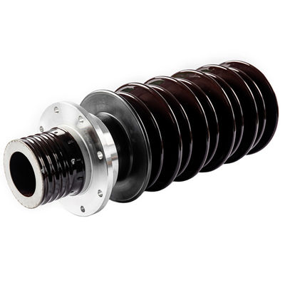 Minyak Immersed Transformer Bushing Antifouling Dengan Komponen Kuningan