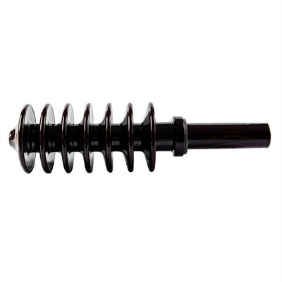 Insulator Porselen Keramik Transformer Bushing Coklat