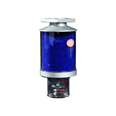 Transformer Dehydrating Breather Desiccant dengan Blue Silica Gel 3kg