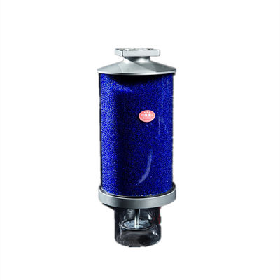 Transformer Industri Dehydrating Breather Tahan Api Silinder Udara
