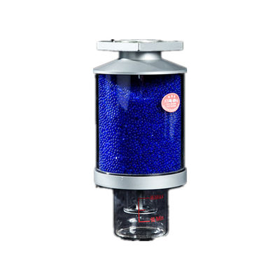 Aluminium Transformer Dehydrating Breather Dengan Flange Connect