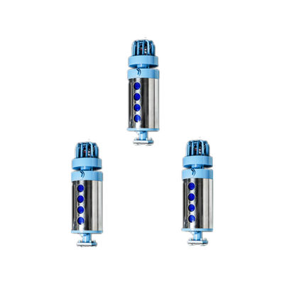 Explosion Proof Transformer Dehydrating Breather Dengan Orange Silica Gel