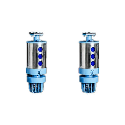 5kg Silinder Bebas Perawatan Transformer Breather Moisture Absorber
