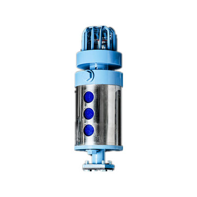 3kg Explosion Proof Transformer Dehydrating Breather Dengan Piala Minyak