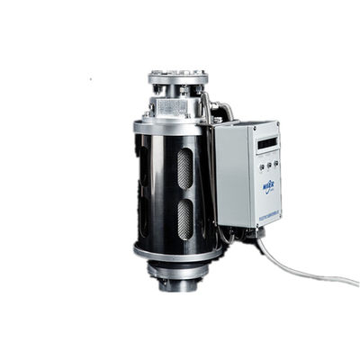 Self Maintenance Free Dehydrating Breather 1.5KG dengan Flange