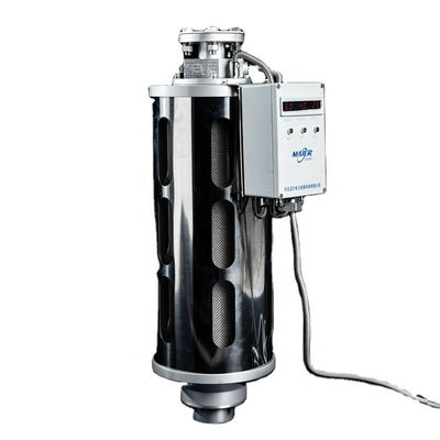 Transformer Distribusi 5KG Silica Gel Breather Perawatan Gratis