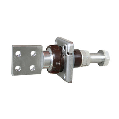 Bushing Trafo Porselen LV Elektronik 1000-2500A Disesuaikan
