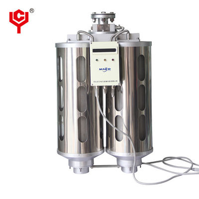 Perawatan Gratis Power Transformer Breather 10kg 99% Kemurnian dengan Indikasi LED