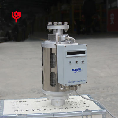 3kg Perawatan Dehidrasi Breather Gratis Untuk Transformer yang Diisi Minyak
