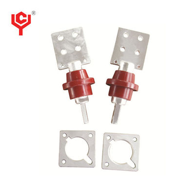 Bushing Resin Epoxy Merah Tarik Untuk Transformator Tegangan Rendah