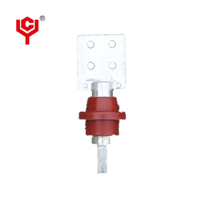 Galvanis LV Epoxy Resin Listrik Insulator Untuk HV Transformer