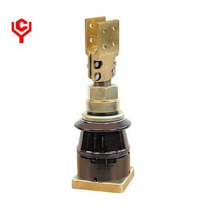 1000-3150A Porcelain Insulator Bushing Untuk Trafo Tegangan Rendah
