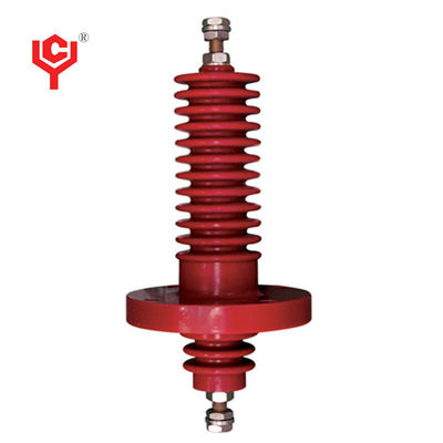 Tahan torsi Epoxy Resin Bushing Dry Type Transformer Insulator 300A