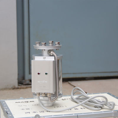 1kg Transformer Bebas Perawatan Dehydrating Breather dengan Silica Gel