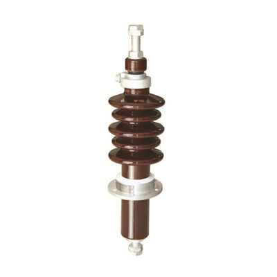 Distribusi Suku Cadang Bushing Transformer Isolasi 24KV