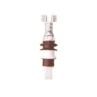 Komponen Bushing Trafo Distribusi Daya 20KV