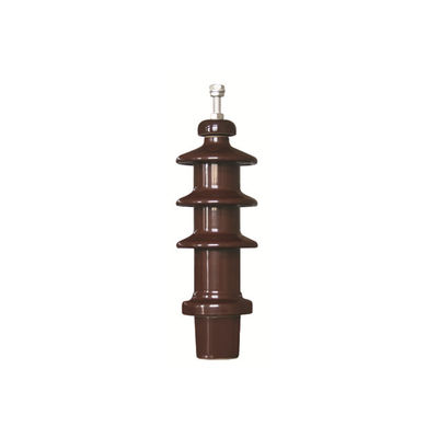 Isolasi Transformer Bushing 11KV Porcelain Bushing Insulator